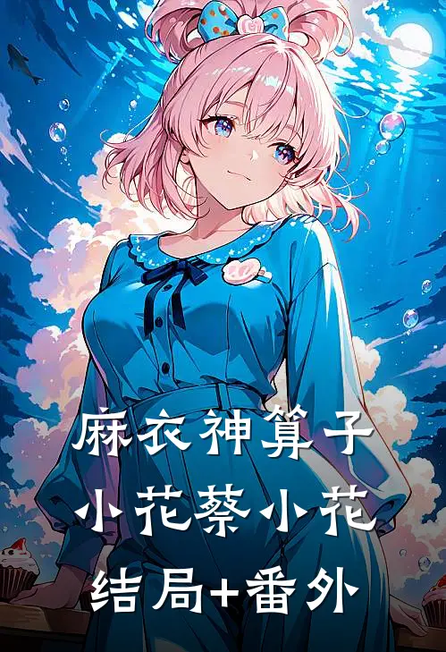 麻衣神算子小花蔡小花结局+番外
