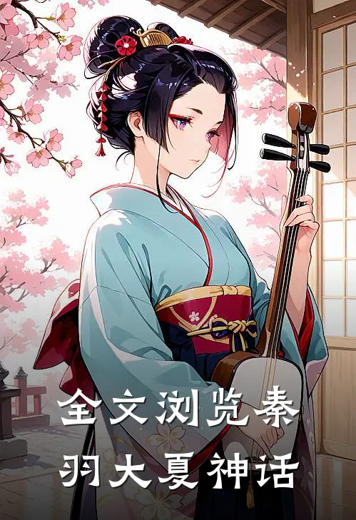 全文浏览秦羽大夏神话