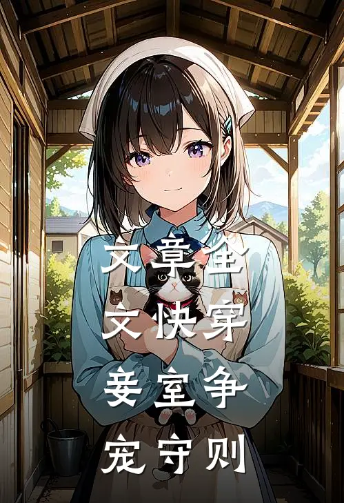 文章全文快穿：妾室争宠守则