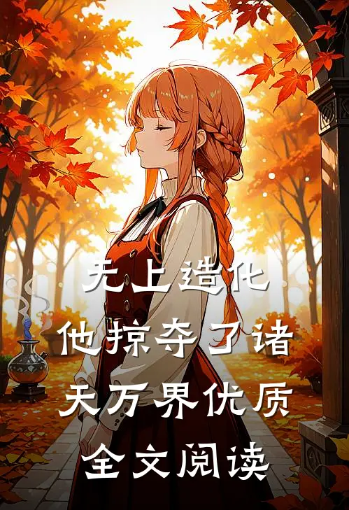 无上造化：他掠夺了诸天万界优质全文阅读