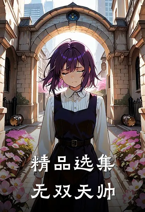 精品选集无双天帅