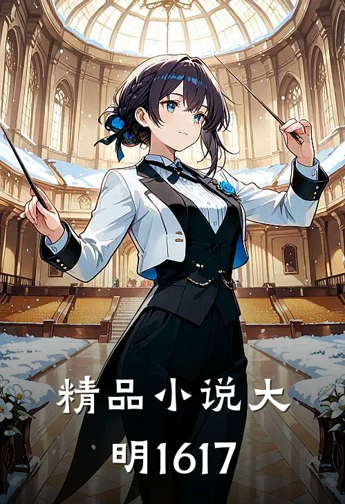 精品小说大明1617