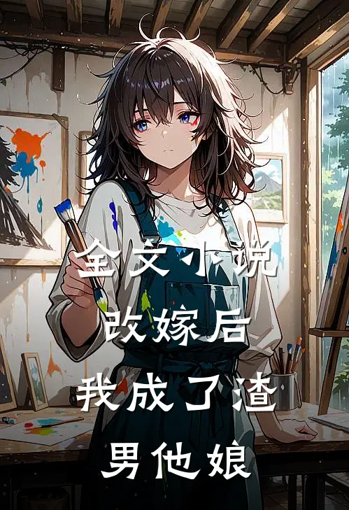 全文小说改嫁后，我成了渣男他娘
