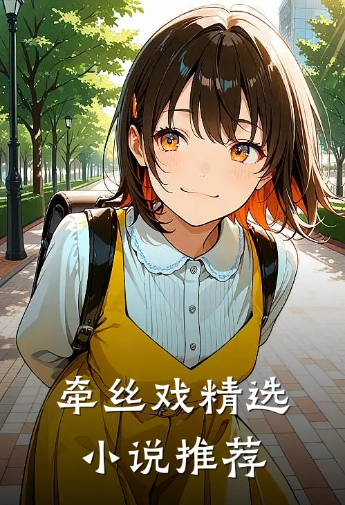 牵丝戏精选小说推荐