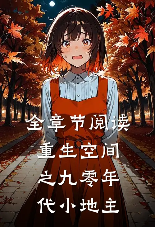 全章节阅读重生空间之九零年代小地主