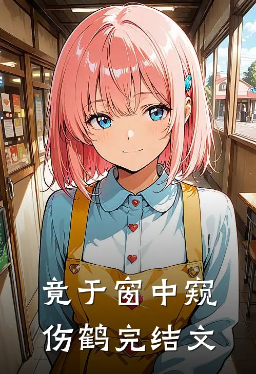 竟于窗中窥伤鹤完结文
