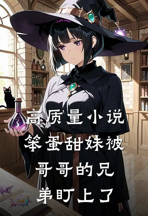 高质量小说笨蛋甜妹被哥哥的兄弟盯上了