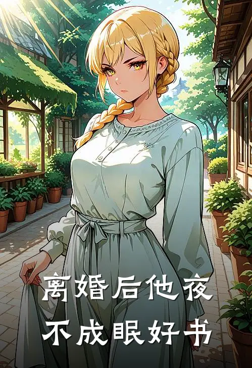 离婚后他夜不成眠好书
