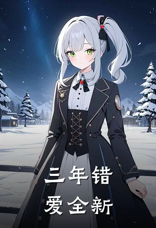 三年错爱全新