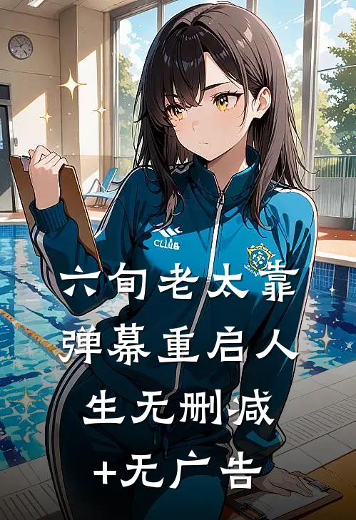 六旬老太靠弹幕重启人生无删减+无广告