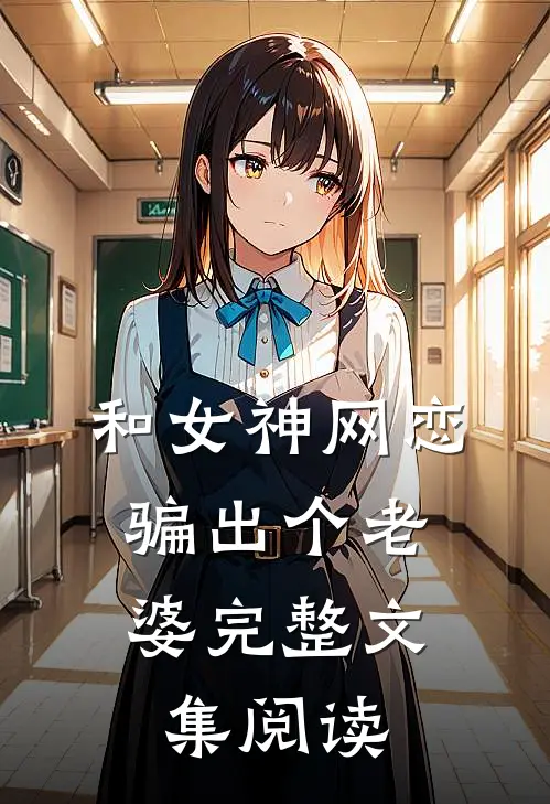 和女神网恋，骗出个老婆完整文集阅读