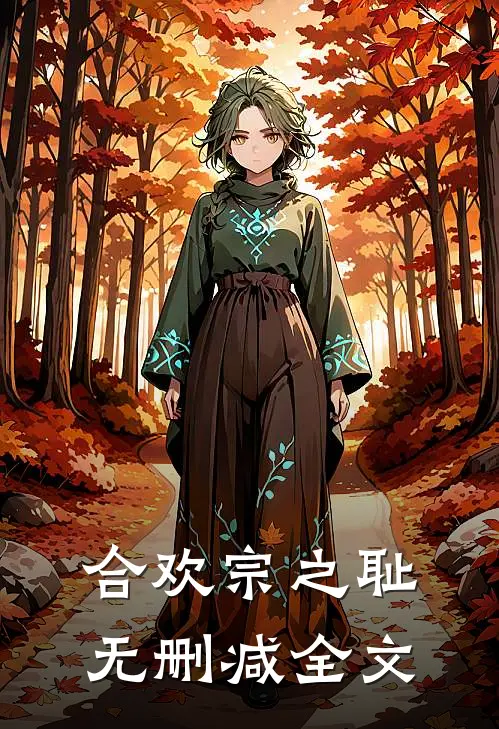 合欢宗之耻无删减全文