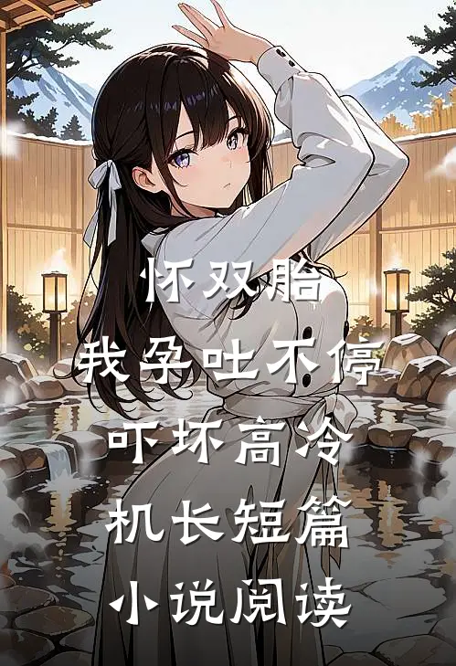 怀双胎，我孕吐不停吓坏高冷机长短篇小说阅读