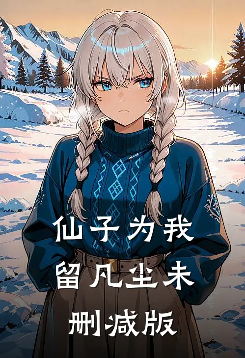 仙子为我留凡尘未删减版