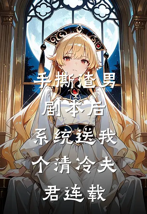 手撕渣男剧本后，系统送我个清冷夫君连载