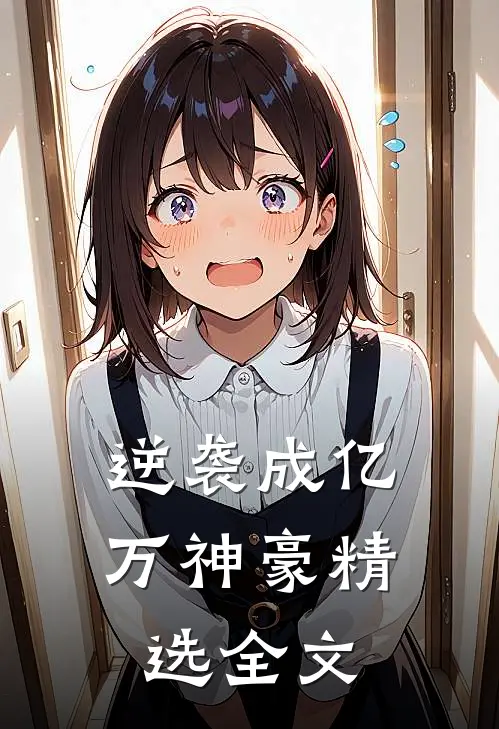 逆袭成亿万神豪精选全文