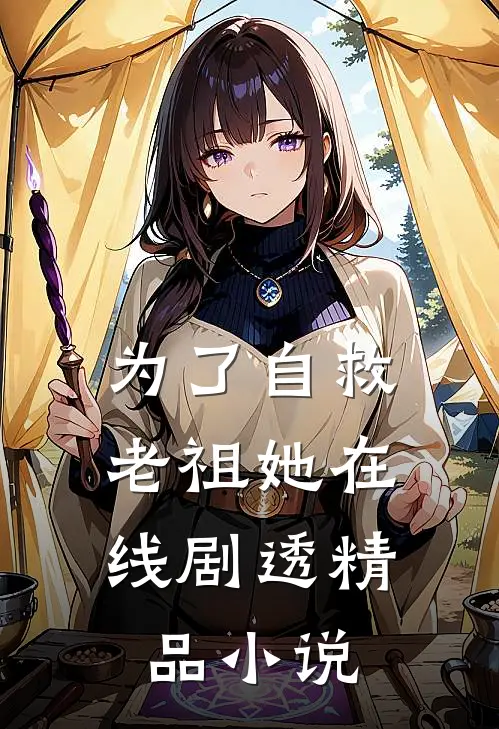 为了自救，老祖她在线剧透精品小说