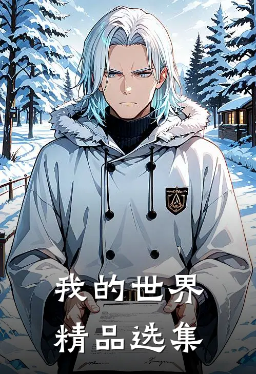 我的世界精品选集