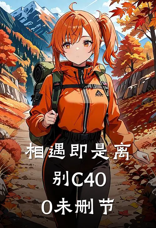 相遇即是离别C400未删节