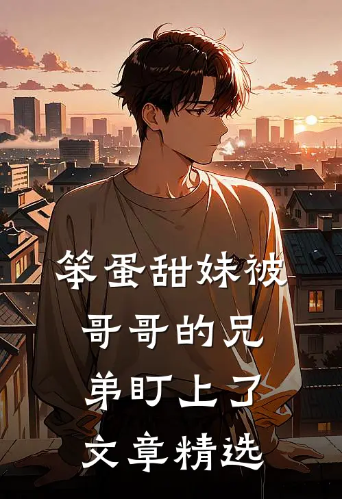 笨蛋甜妹被哥哥的兄弟盯上了文章精选