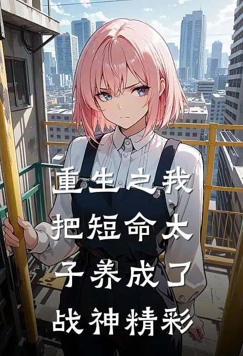 重生之我把短命太子养成了战神精彩