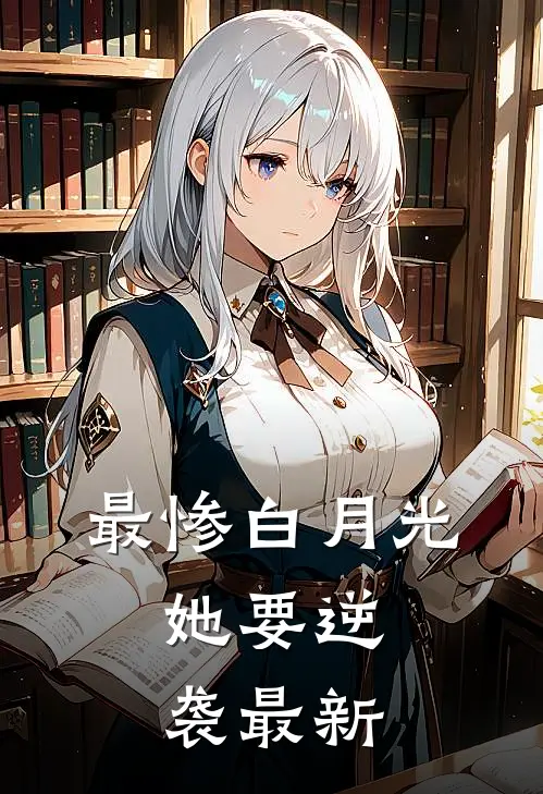 最惨白月光，她要逆袭最新