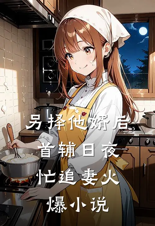 另择他婿后，首辅日夜忙追妻火爆小说