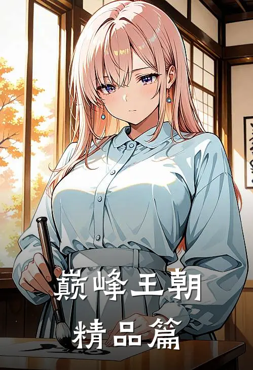 巅峰王朝精品篇