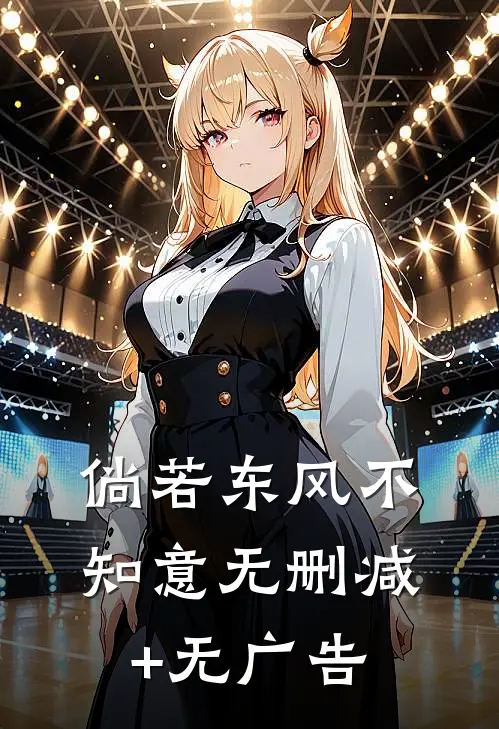 倘若东风不知意无删减+无广告