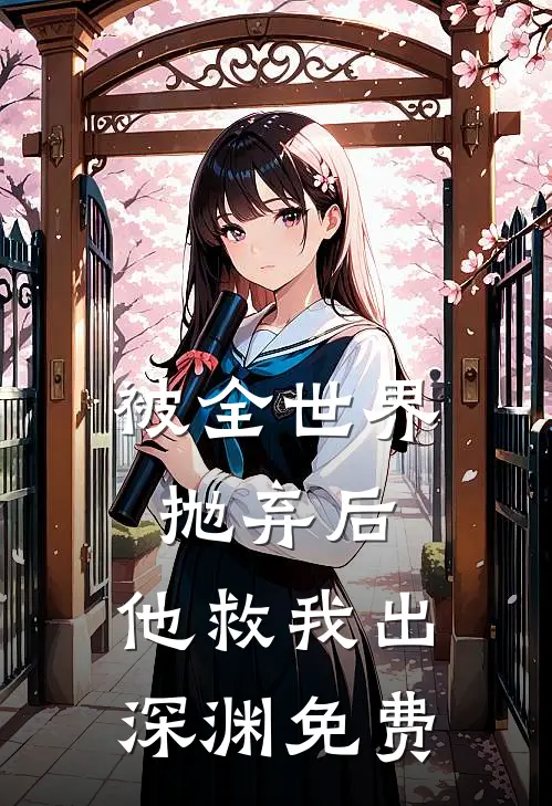 被全世界抛弃后，他救我出深渊免费