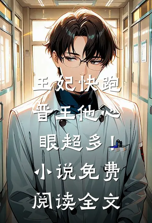 王妃快跑，晋王他心眼超多！小说免费阅读全文