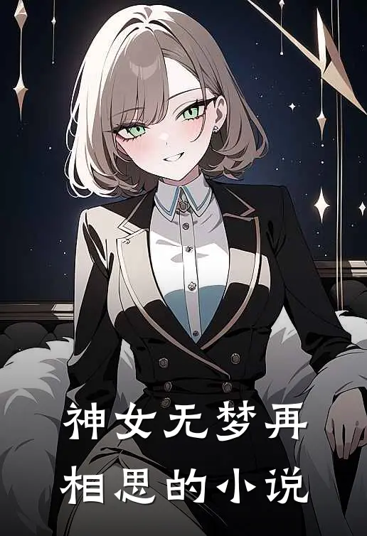 神女无梦再相思的小说