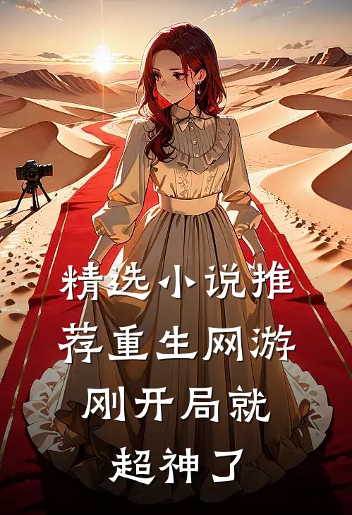 精选小说推荐重生网游：刚开局就超神了