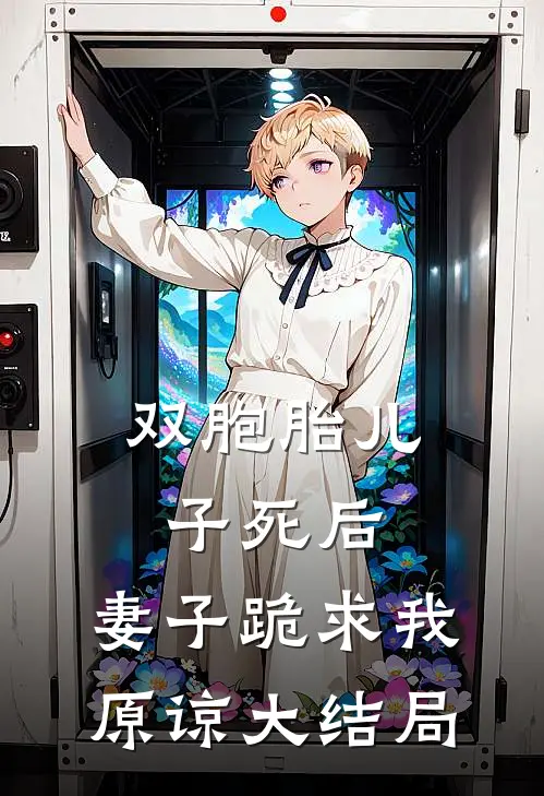双胞胎儿子死后，妻子跪求我原谅大结局