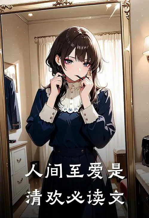 人间至爱是清欢必读文
