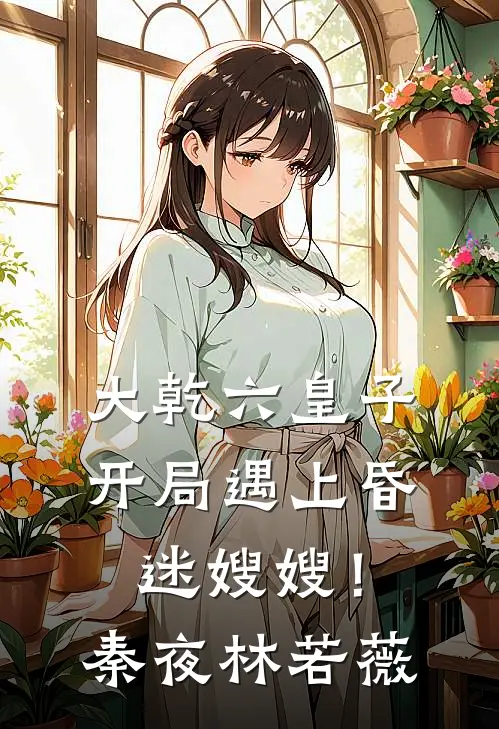 大乾六皇子，开局遇上昏迷嫂嫂！秦夜林若薇