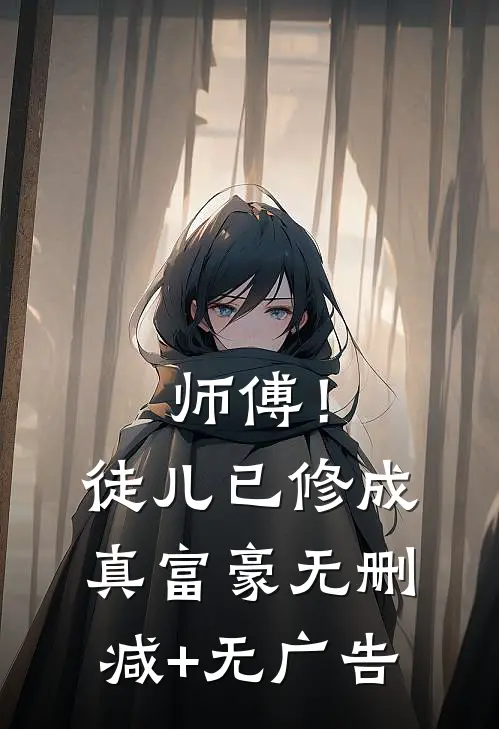 师傅！徒儿已修成真富豪无删减+无广告
