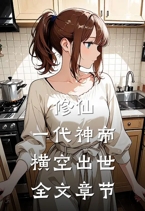 修仙：一代神帝横空出世全文章节