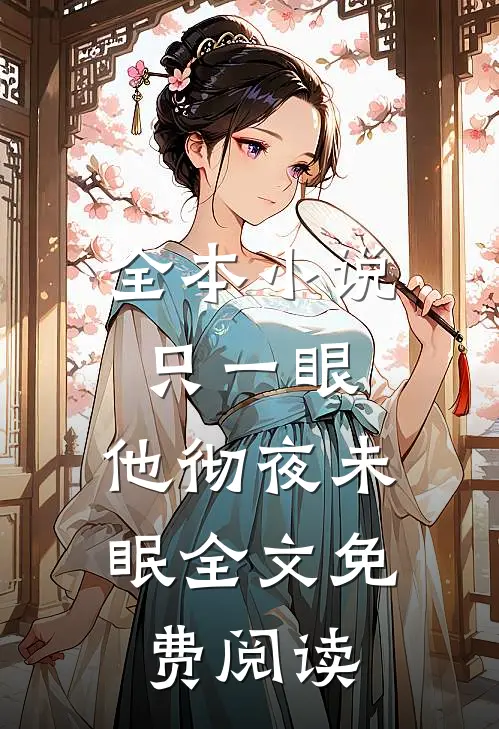 全本小说只一眼,他彻夜未眠全文免费阅读