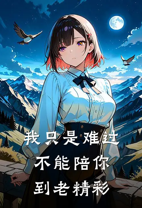 我只是难过不能陪你到老精彩