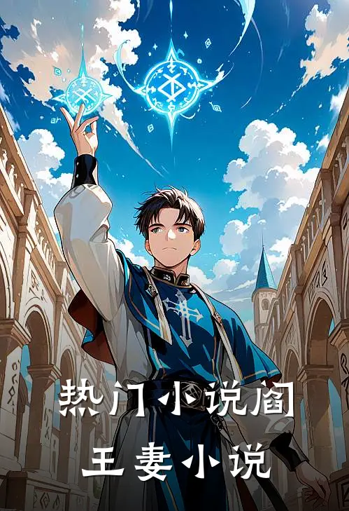 热门小说阎王妻小说
