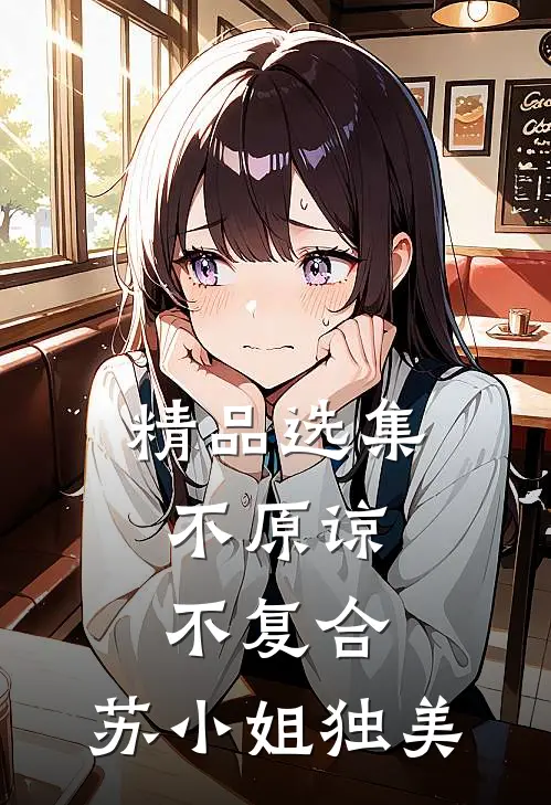 精品选集不原谅，不复合，苏小姐独美