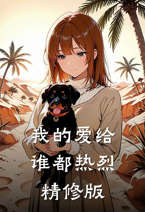 我的爱给谁都热烈精修版