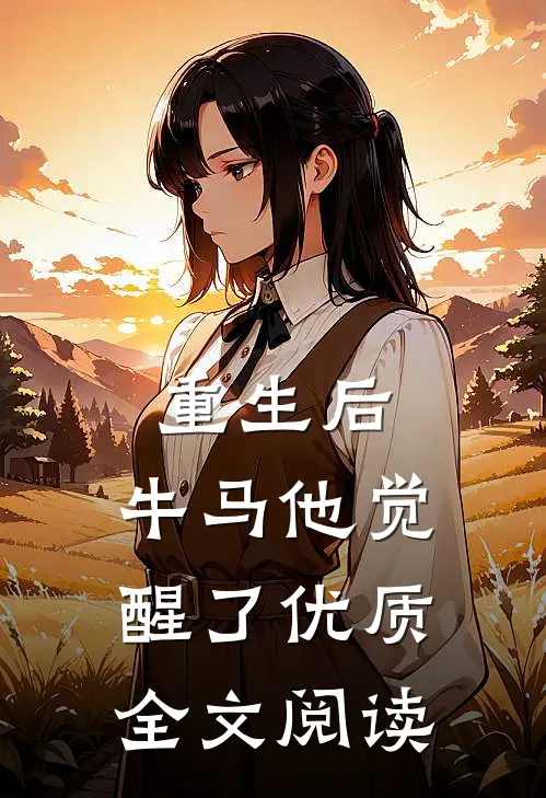 重生后，牛马他觉醒了优质全文阅读