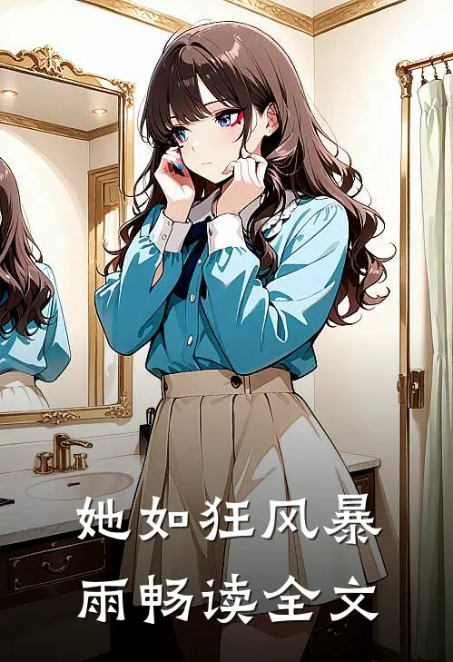 她如狂风暴雨畅读全文
