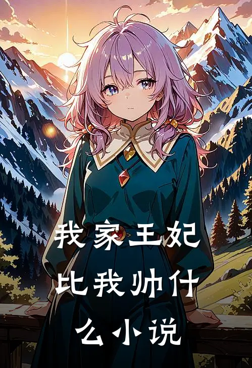 我家王妃比我帅什么小说