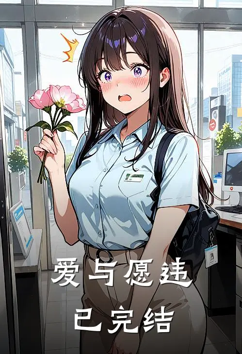 爱与愿违已完结