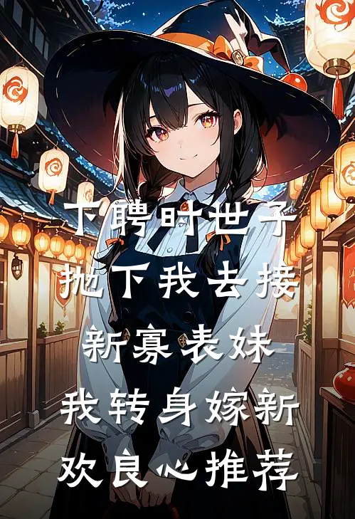 下聘时世子抛下我去接新寡表妹，我转身嫁新欢良心推荐