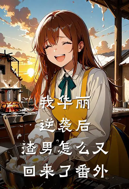 我华丽逆袭后，渣男怎么又回来了 番外