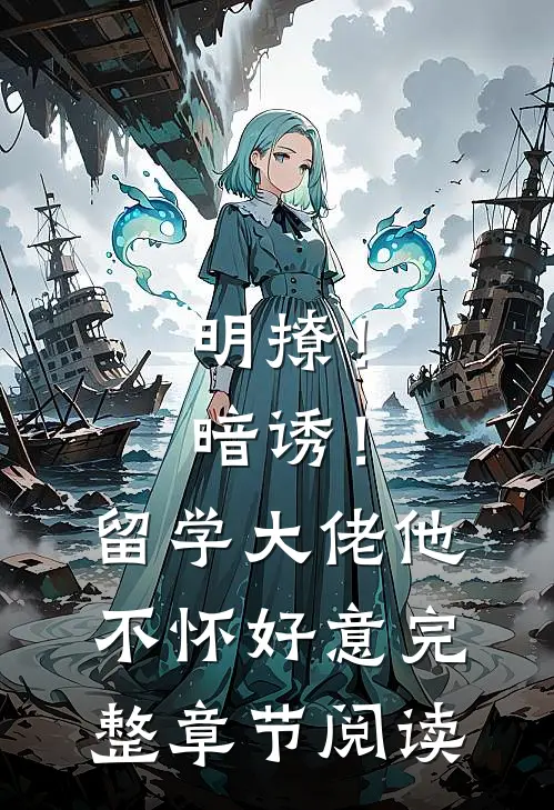 明撩！暗诱！留学大佬他不怀好意完整章节阅读